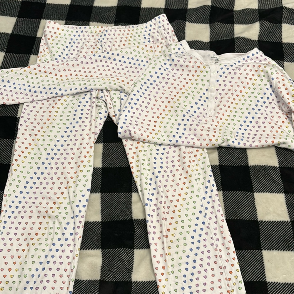 ROLLER RABBIT SET WOMANS SIZE XS